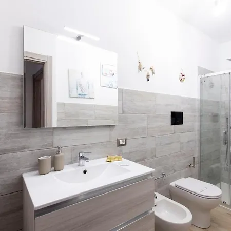 Jacuzzi E Giardino, 200mt Διαμέρισμα