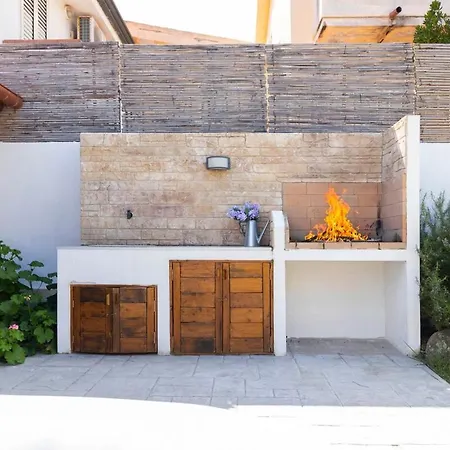 Apartamento Jacuzzi E Giardino, 200mt