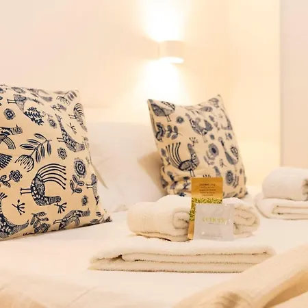 Apartamento Jacuzzi E Giardino, 200mt