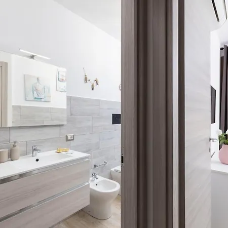 Jacuzzi E Giardino, 200mt Διαμέρισμα *