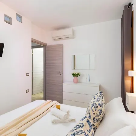 Apartamento Jacuzzi E Giardino, 200mt