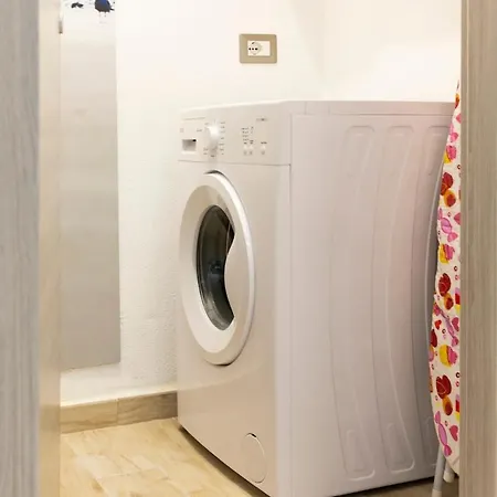 Apartamento Jacuzzi E Giardino, 200mt